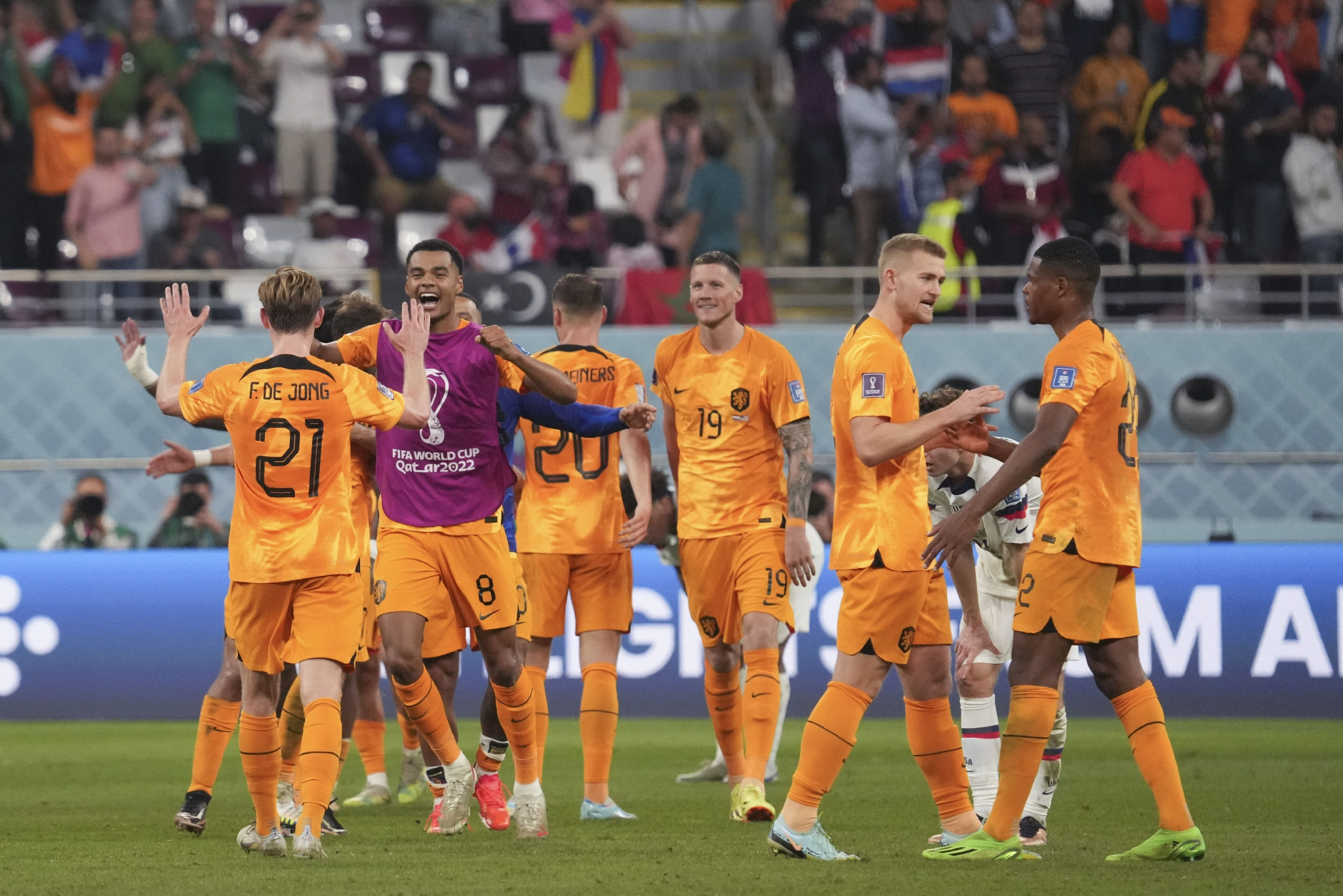 克罗地亚绝杀阿根廷,库尔图瓦统治全场 克罗地亚绝杀阿根廷,库尔图瓦统治全场