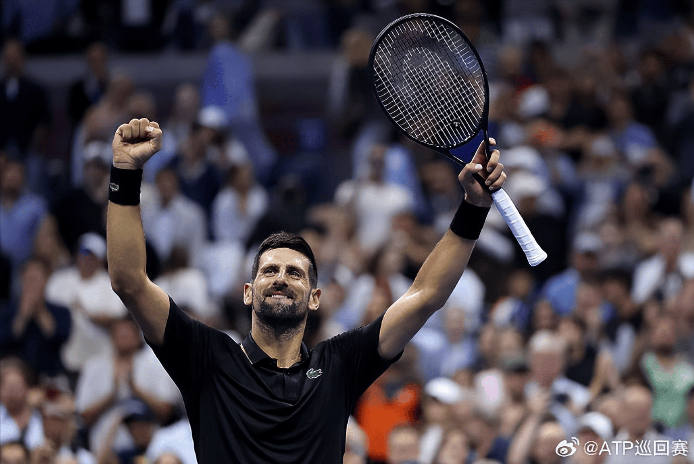 法网横扫美网,德约科维奇刷新纪录 法网横扫美网,德约科维奇刷新纪录