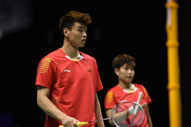 马来西亚队力克日本队,黄鸭组合统治全场 马来西亚队力克日本队,黄鸭组合统治全场