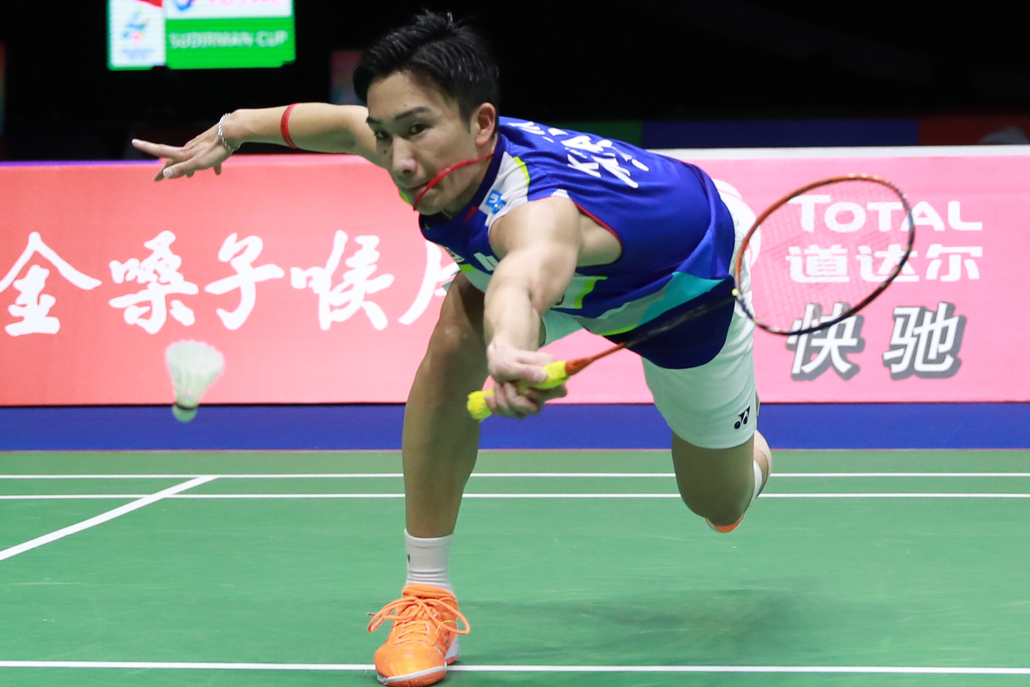 日本队险胜印度队,李梓嘉惊艳四座 日本队险胜印度队,李梓嘉惊艳四座