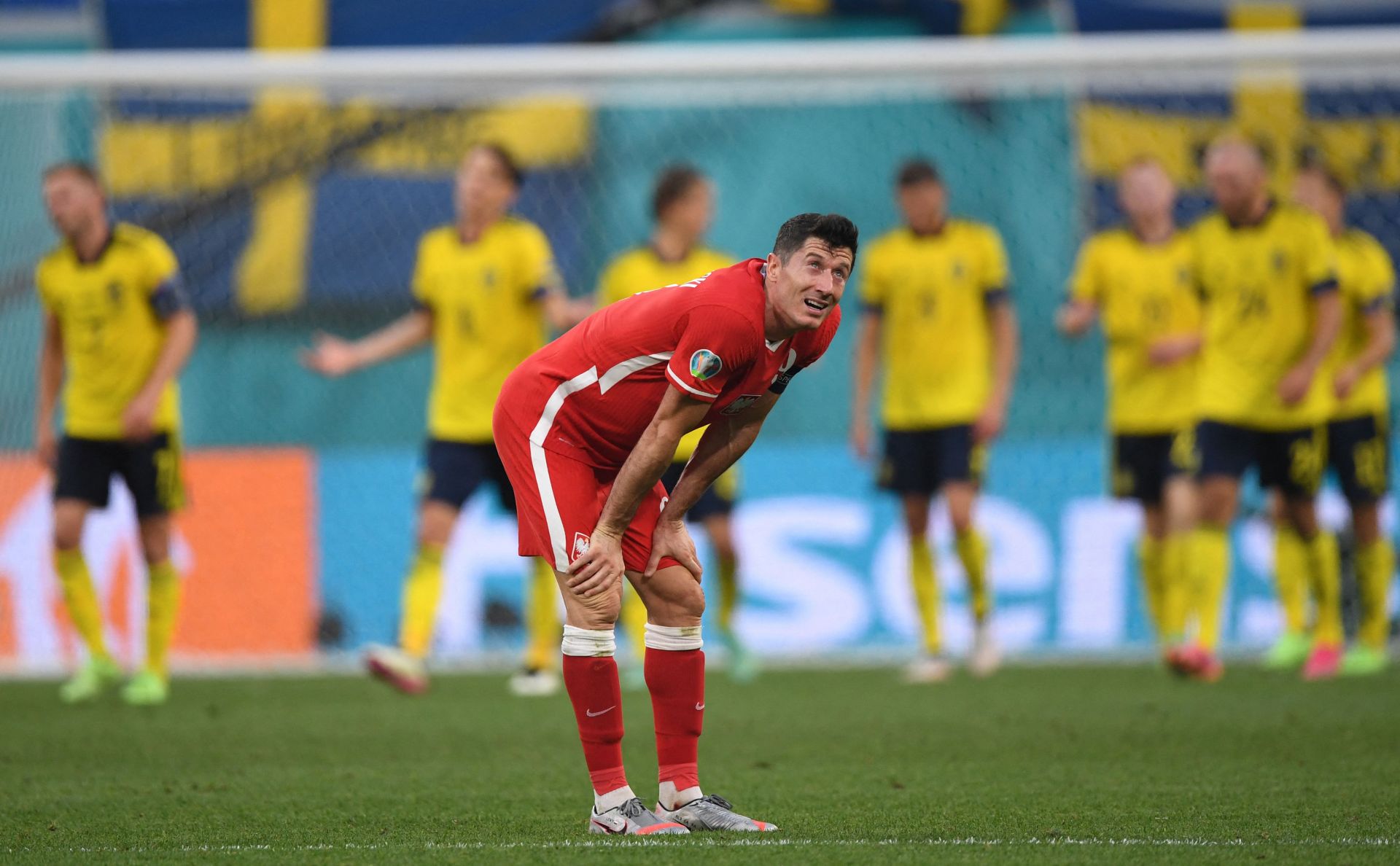 波兰队横扫瑞典队，梁靖崑统治全场