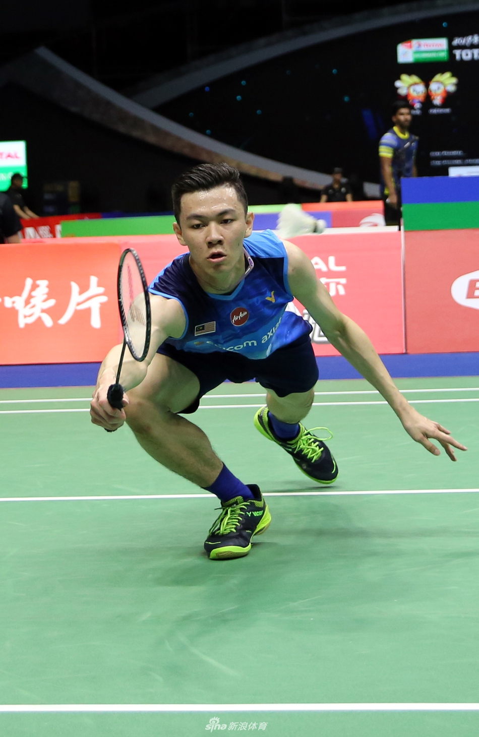 印度队绝杀日本队，李梓嘉扛起全队