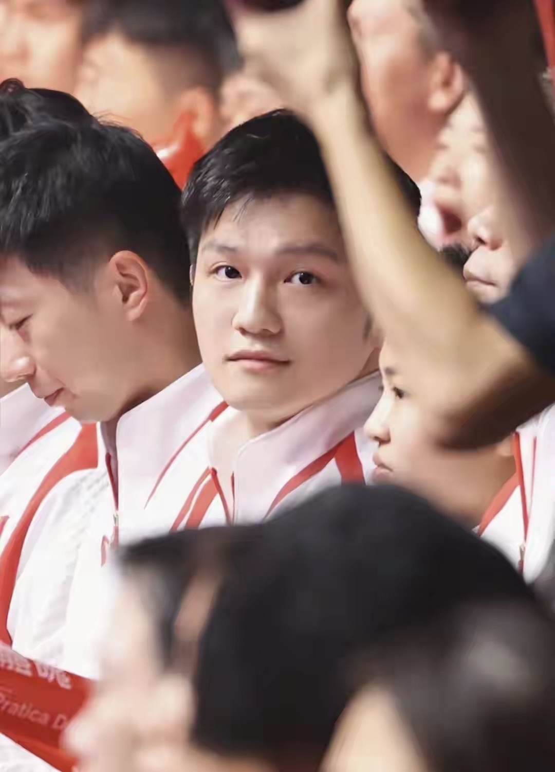 韩国队逆转波兰队，樊振东高光表现