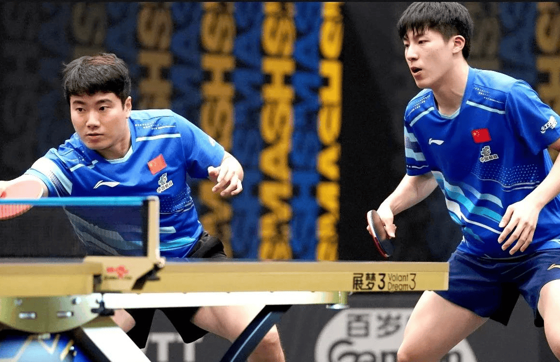 波兰队力克奥地利队，梁靖崑带队取胜