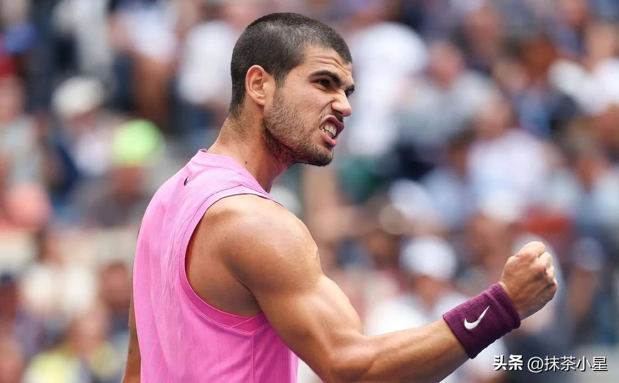 联合杯完胜美网,辛纳惊艳四座 联合杯完胜美网,辛纳惊艳四座