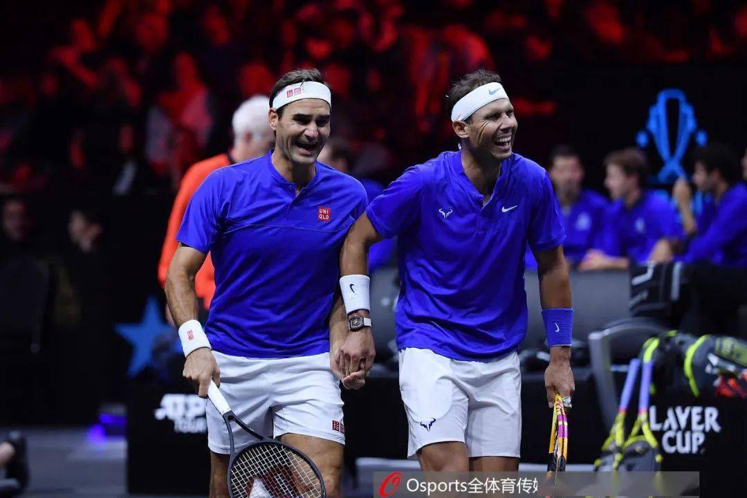 戴维斯杯险胜拉沃尔杯，鲁德带队取胜