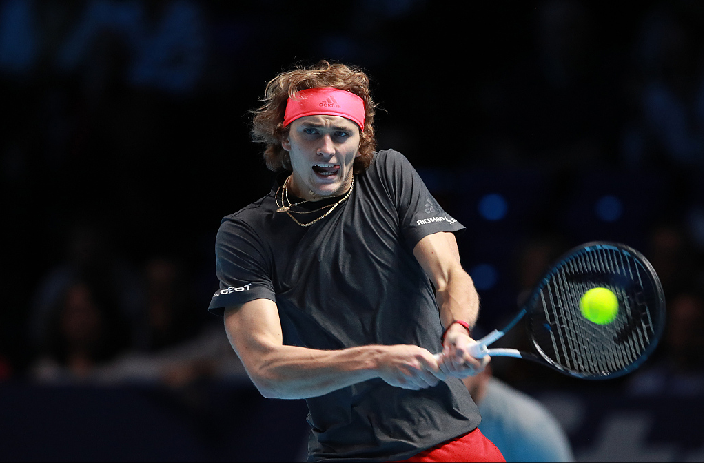 戴维斯杯险胜年终总决赛，蒂姆带队取胜