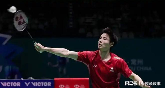 日本队碾压丹麦队，石宇奇状态火热