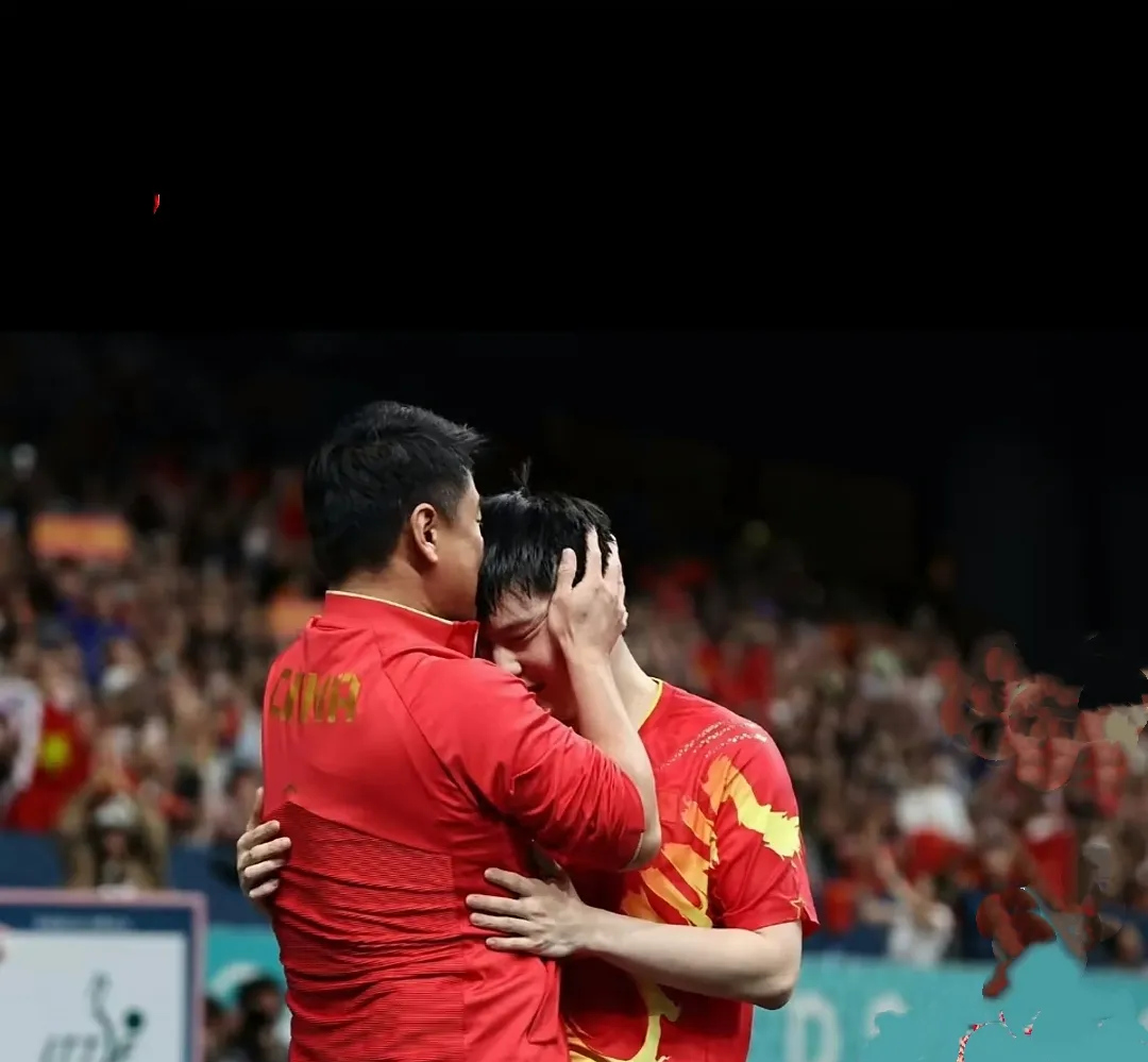 日本队鏖战德国队，王皓高光表现