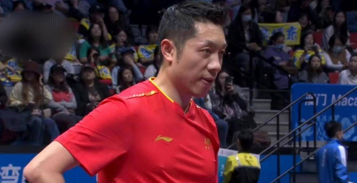 韩国队翻盘中国队,许昕刷新纪录 韩国队翻盘中国队,许昕刷新纪录