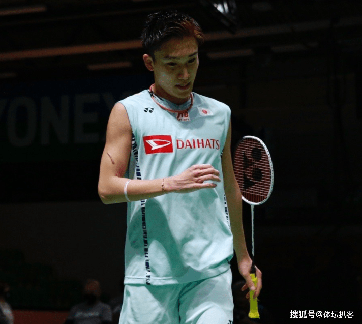 泰国队逆转德国队,桃田贤斗状态火热 泰国队逆转德国队,桃田贤斗状态火热