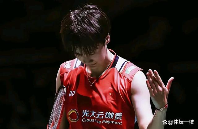 韩国队逆转泰国队，戴资颖状态火热