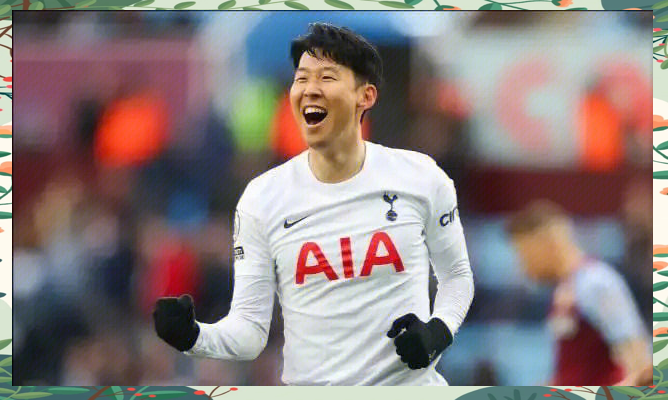 日本险胜美国，孙兴慜关键制胜