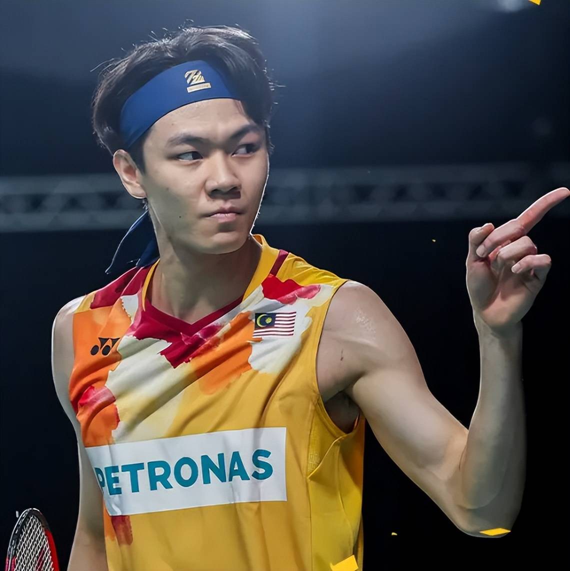 丹麦队绝杀马来西亚队,李梓嘉扛起全队 丹麦队绝杀马来西亚队,李梓嘉扛起全队