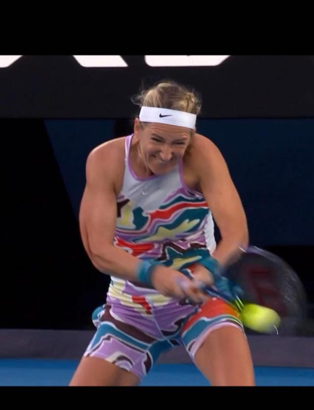 温网险胜澳网，蒂姆高光表现