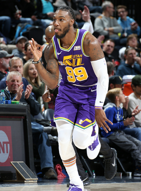 意大利男篮绝杀火箭，戈贝尔打破历史纪录