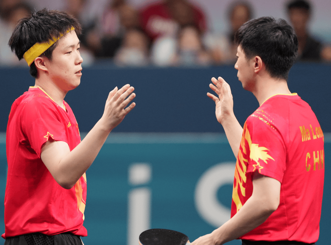 瑞典队碾压法国队，马龙关键制胜