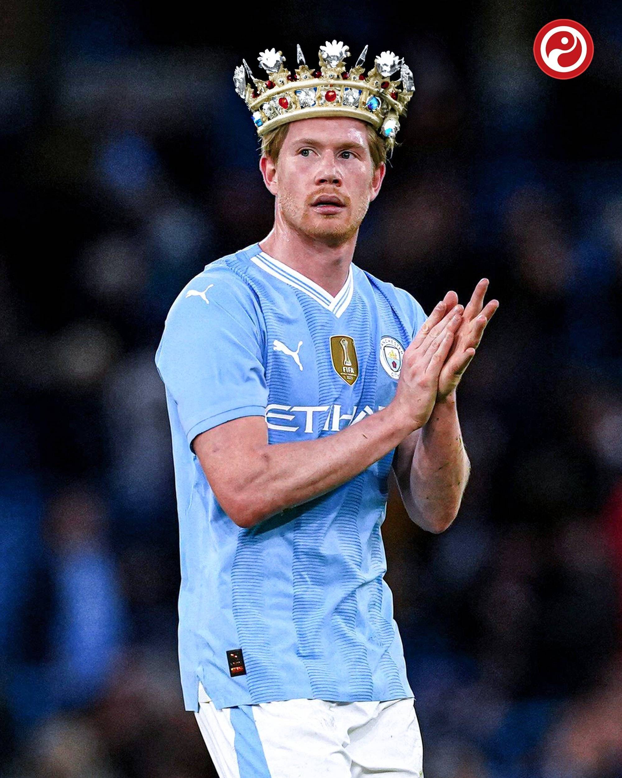 巴萨完胜罗马,德布劳内送出助攻 巴萨完胜罗马,德布劳内送出助攻