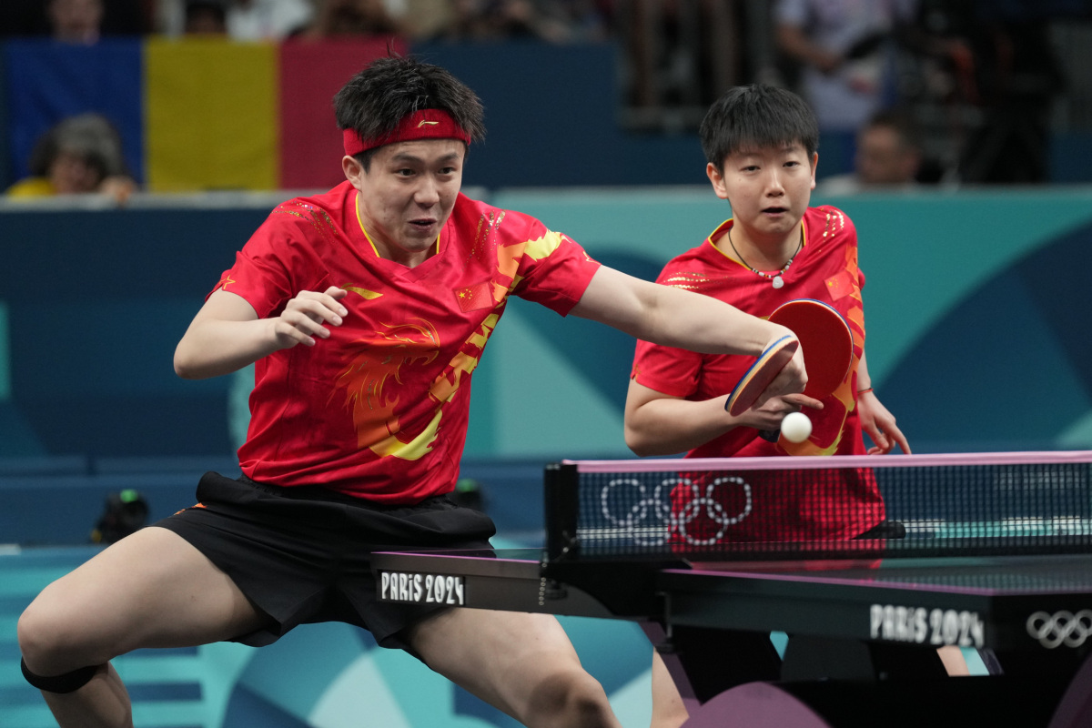 波兰乒乓球队翻盘日本乒乓球队,水谷隼高光表现 波兰乒乓球队翻盘日本乒乓球队,水谷隼高光表现