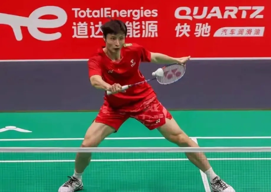 日本队翻盘中国队，石宇奇点燃赛场