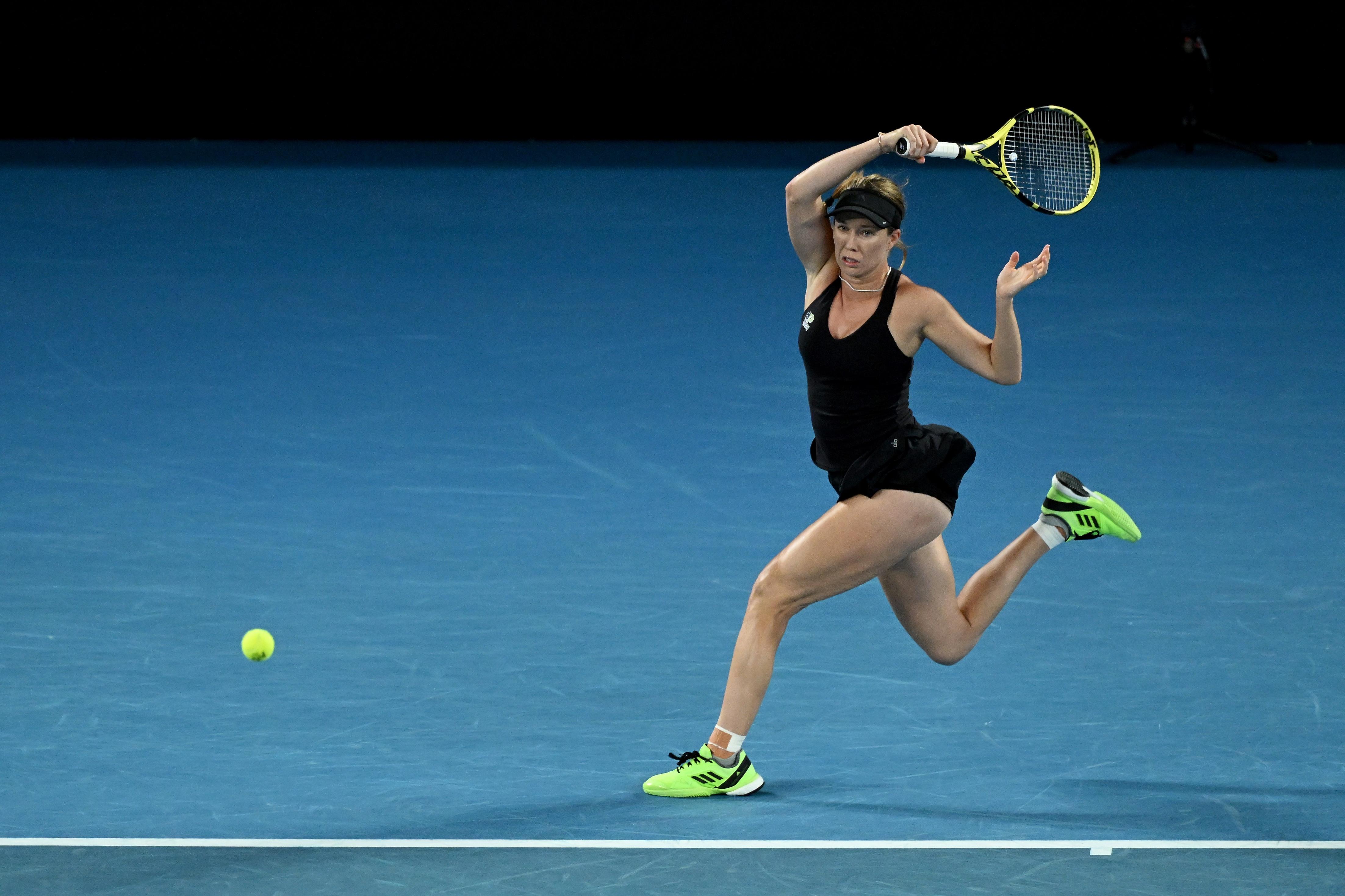 日本网球队完胜英国网球队,西西帕斯惊艳世界 日本网球队完胜英国网球队,西西帕斯惊艳世界