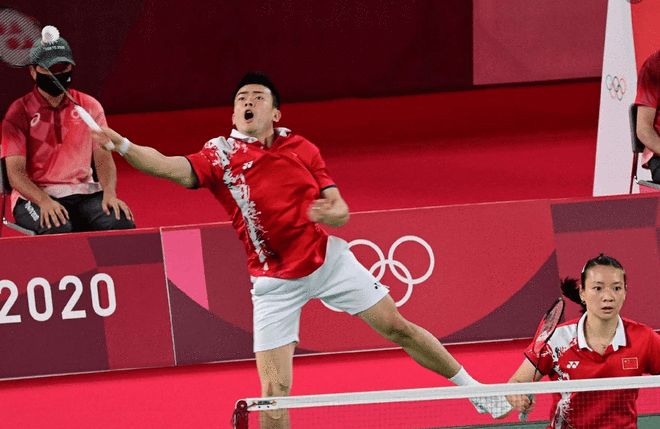 日本队碾压泰国队,黄鸭组合扛起全队 日本队碾压泰国队,黄鸭组合扛起全队