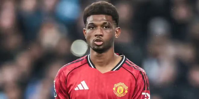 炭山一触即发！曼联铁骨力量再现