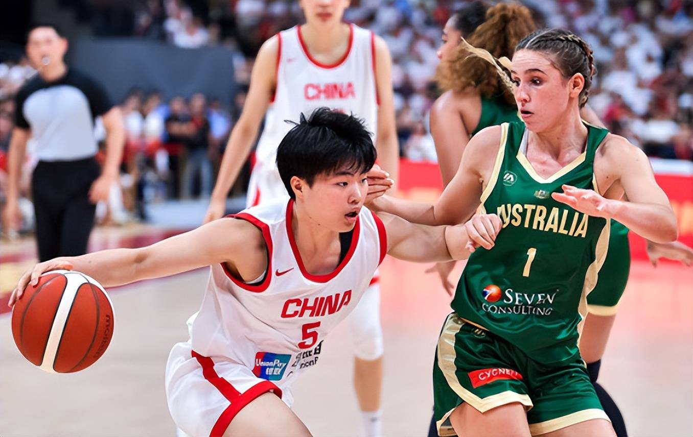 中国女篮力克澳大利亚,获得奥运季军 中国女篮力克澳大利亚,获得奥运季军