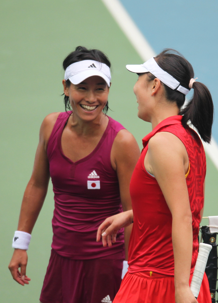 日本队力克德国队，辛杜高光表现