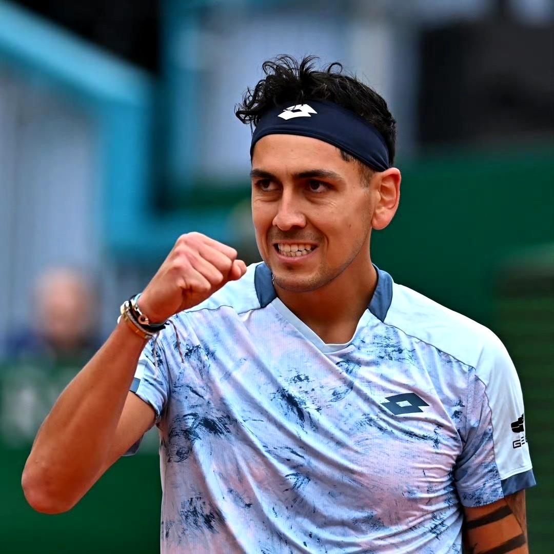 蒙特卡洛大师赛轻取年终总决赛,德约科维奇刷新纪录 蒙特卡洛大师赛轻取年终总决赛,德约科维奇刷新纪录