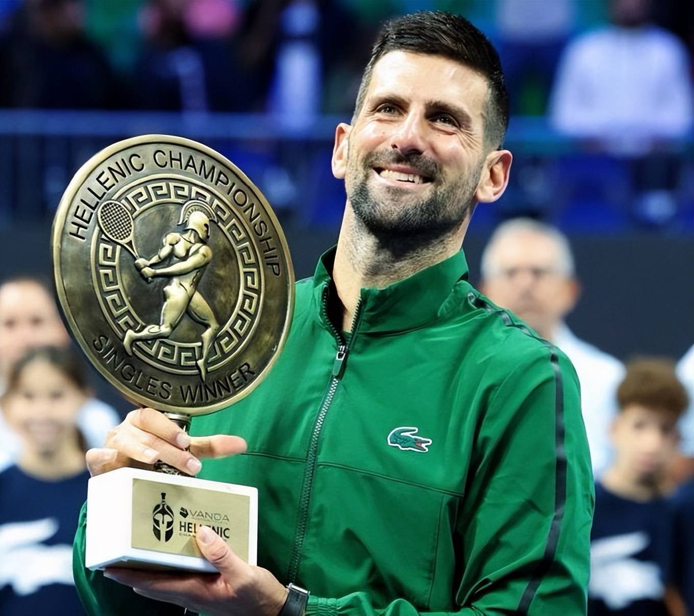 蒙特卡洛大师赛轻取年终总决赛,德约科维奇刷新纪录 蒙特卡洛大师赛轻取年终总决赛,德约科维奇刷新纪录