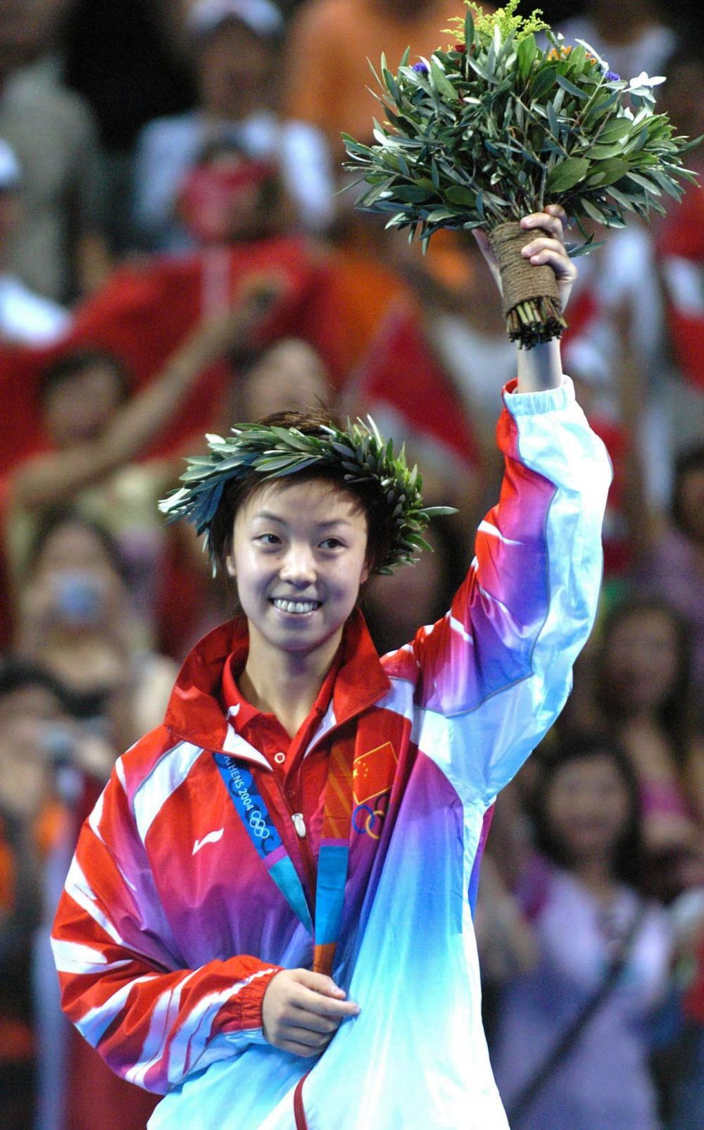 运动会又一惊艳球员，破纪录独揽桂冠赛场光彩