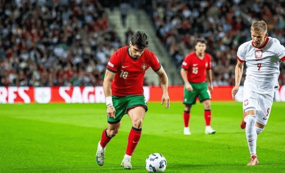 欧国联决胜之际，四强展现实力