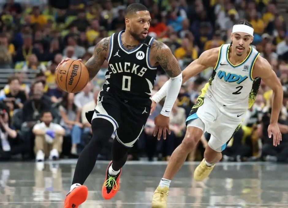 雄鹿队生死战迎战热火，谁能笑到最后？