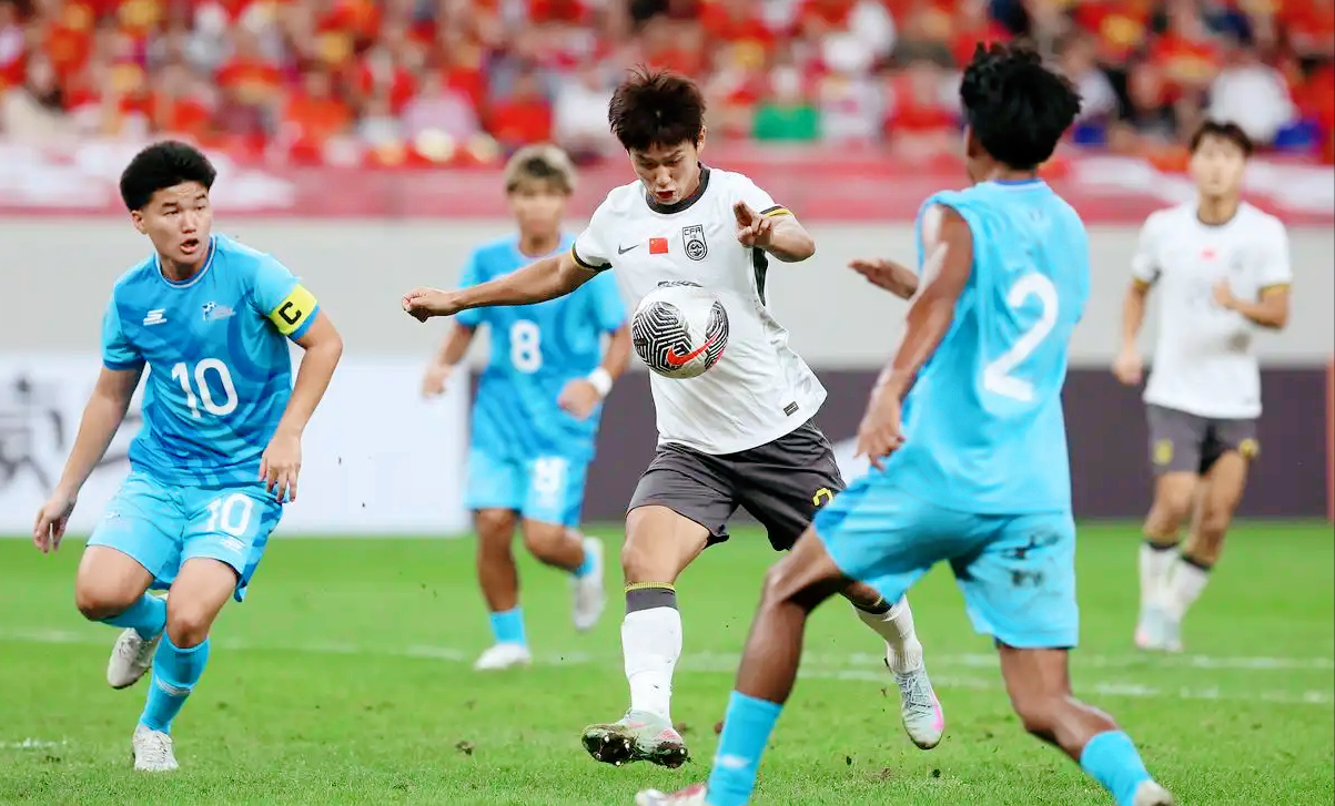 澳大利亚球队神奇逆转，晋级前景一片光明