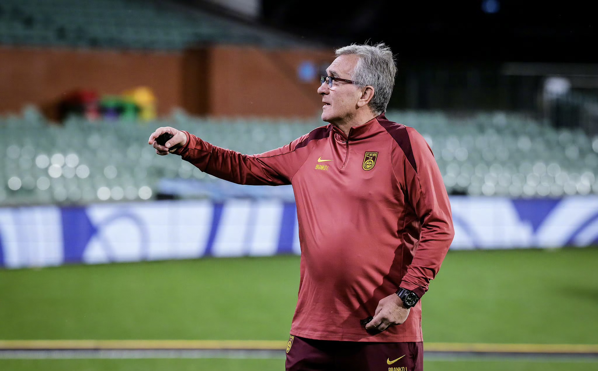 澳大利亚球队神奇逆转，晋级前景一片光明