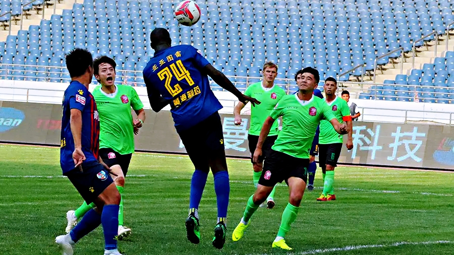 青岛黄海客场挑战重庆斯威,能否取得胜利? 青岛黄海客场挑战重庆斯威,能否取得胜利?