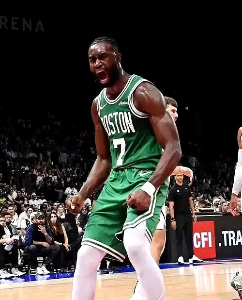 凯尔特人强势湖人B队,约基奇一己之力扛起全队 凯尔特人强势湖人B队,约基奇一己之力扛起全队