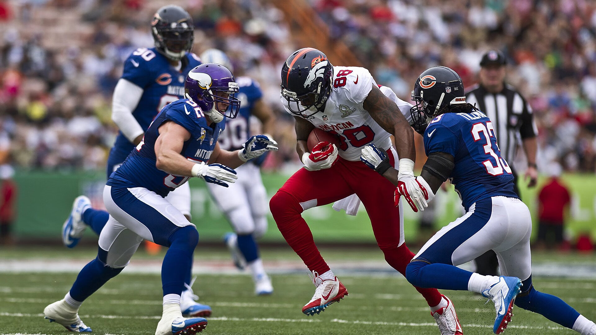 西甲国家德比之夜,特奥·埃尔南德斯贡献制胜表现